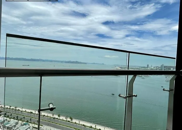 Feliba Sapphire Apartment *