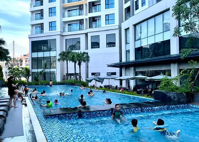 Apartment Feliba Sapphire *