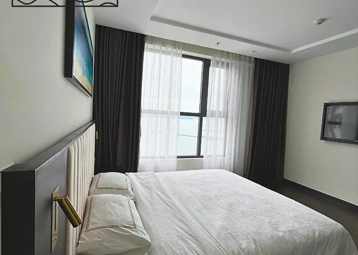 Feliba Sapphire Apartment Ha Long