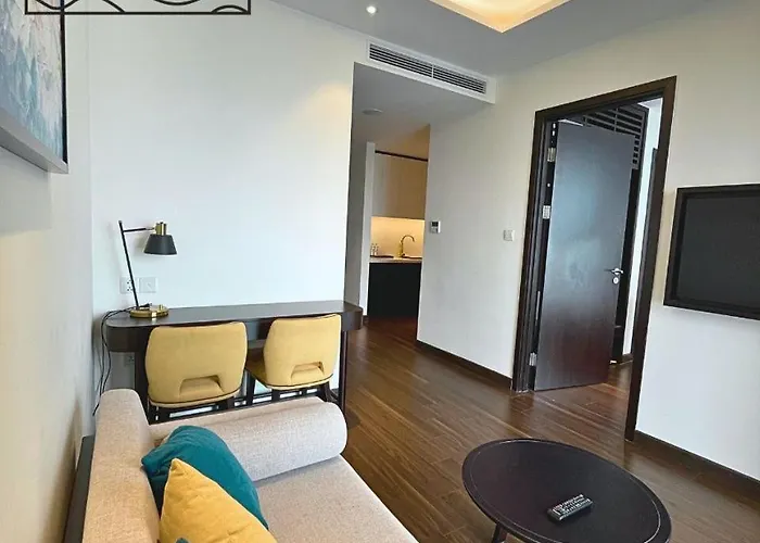 Feliba Sapphire Ha Long