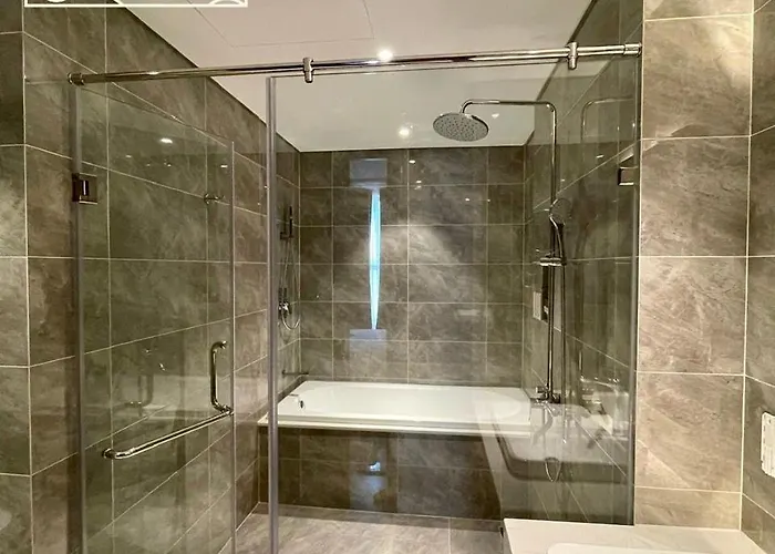Feliba Sapphire Apartment *