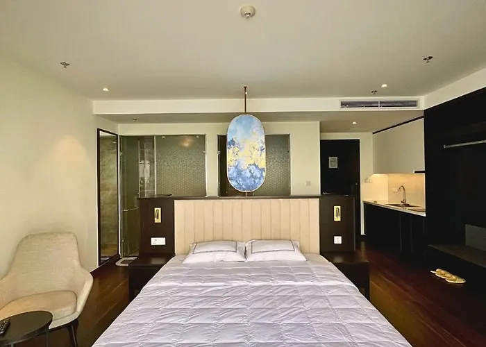 Feliba Sapphire Ha Long