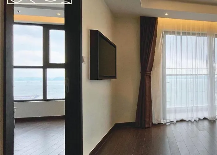 Apartment Feliba Sapphire Ha Long