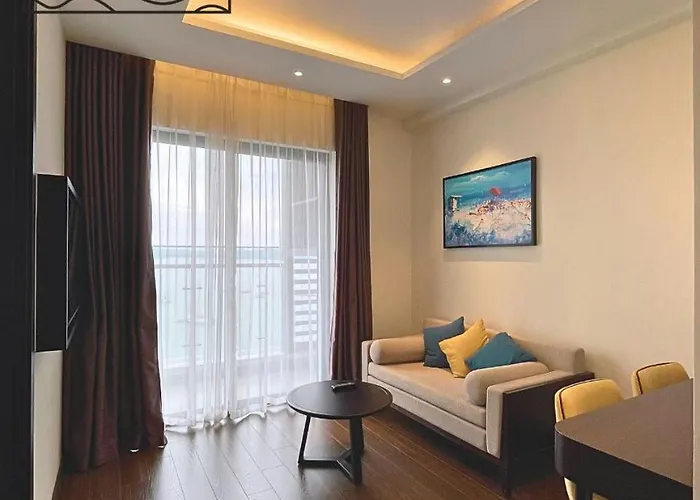 Feliba Sapphire Ha Long