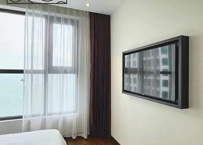 Feliba Sapphire Apartment Ha Long