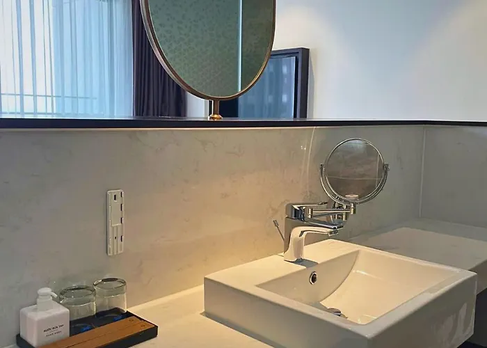 Feliba Sapphire Apartment