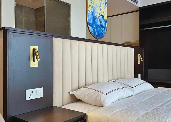 Feliba Sapphire Apartment *