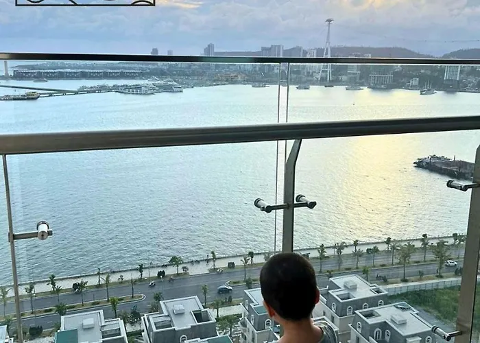 Feliba Sapphire Apartment Ha Long