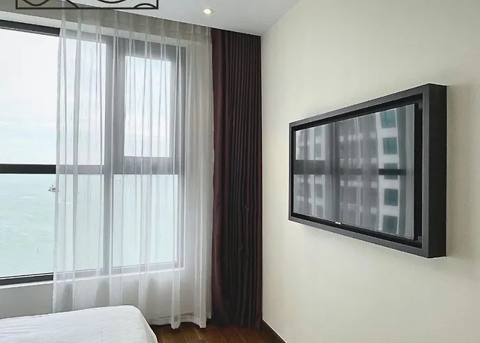 Apartment Feliba Sapphire Ha Long
