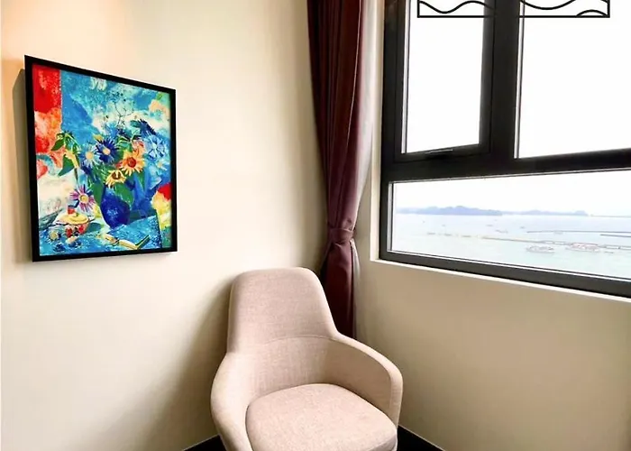 Feliba Sapphire * Ha Long