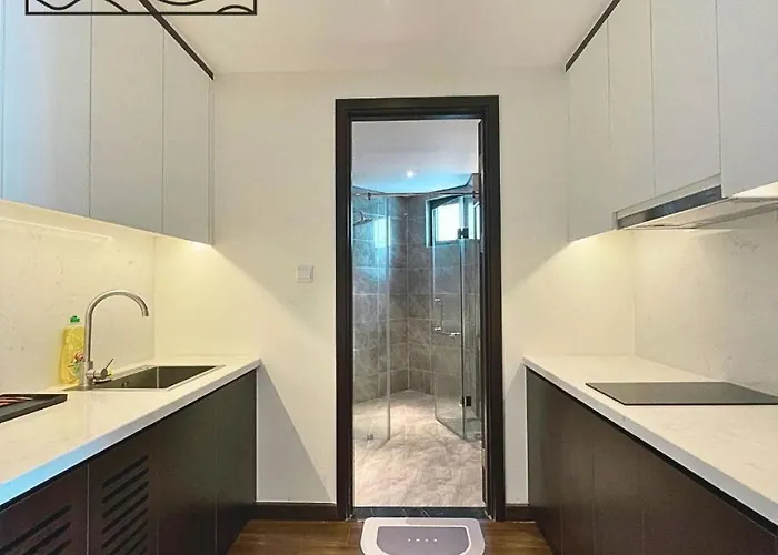 Feliba Sapphire Apartment