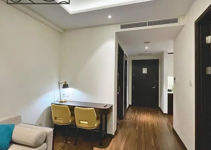 Apartment Feliba Sapphire