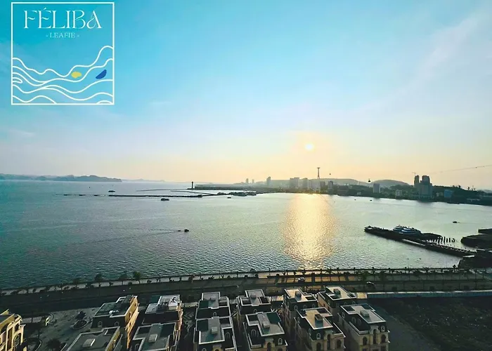 Apartment Feliba Sapphire *