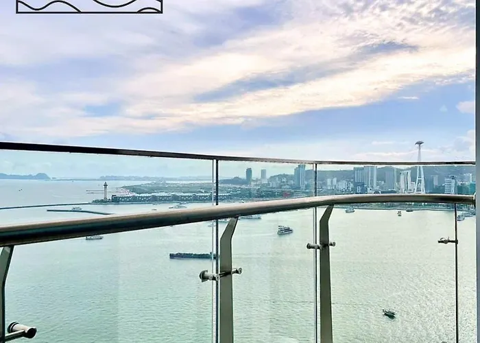 Feliba Sapphire Apartment