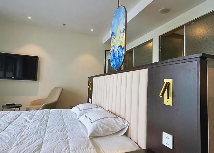 Apartment Feliba Sapphire *
