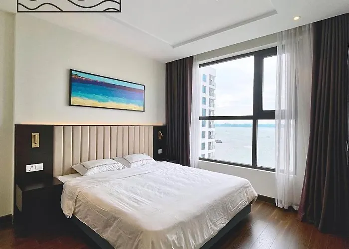 Feliba Sapphire Apartment Ha Long