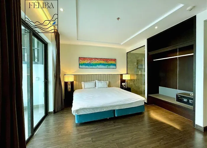 Feliba Sapphire Ha Long
