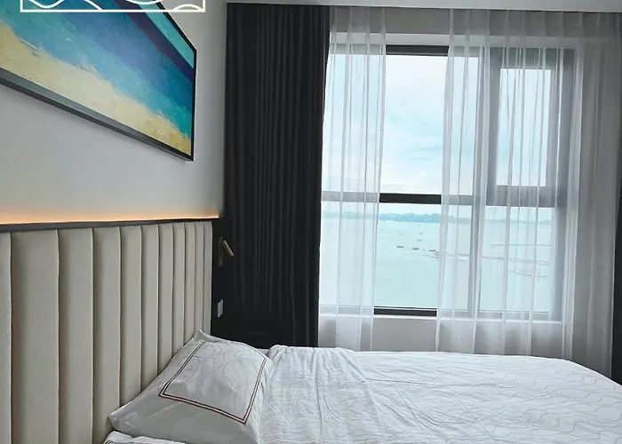 Feliba Sapphire Apartment Ha Long