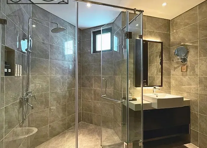 Feliba Sapphire Apartment