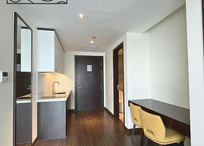 Apartment Feliba Sapphire