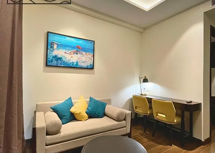 Feliba Sapphire Apartment Ha Long