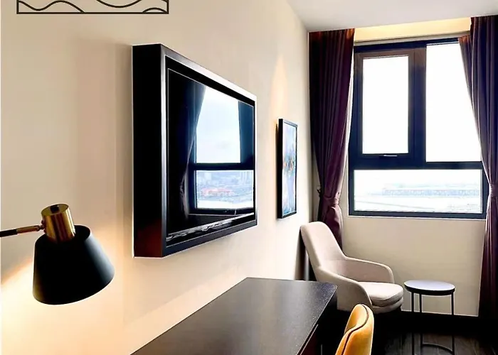 Feliba Sapphire Apartment Ha Long