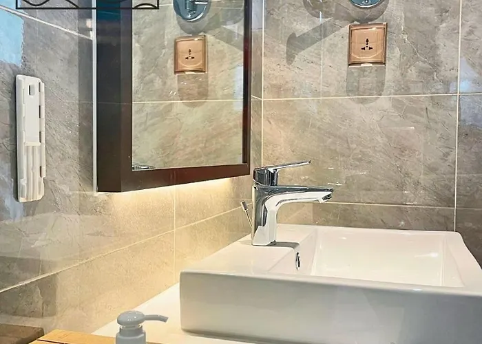 Apartment Feliba Sapphire *