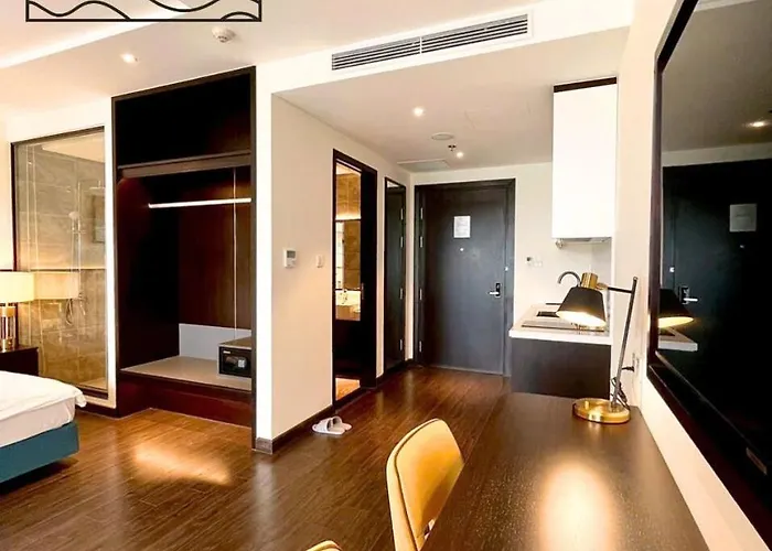 Apartment Feliba Sapphire *