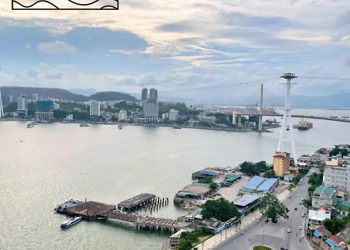 Apartment Feliba Sapphire Ha Long