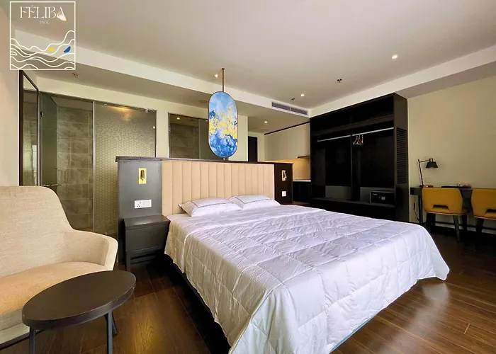 Feliba Sapphire * Ha Long